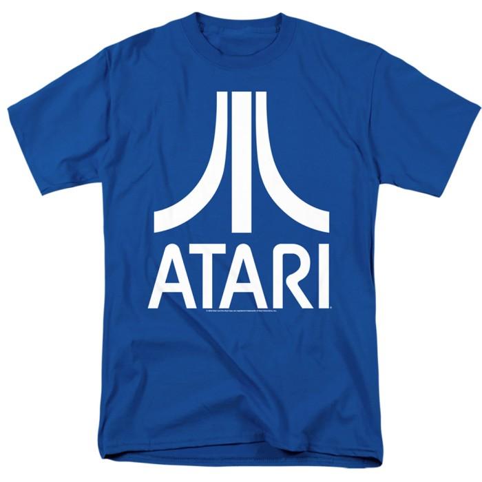 Atari : Atari Logo