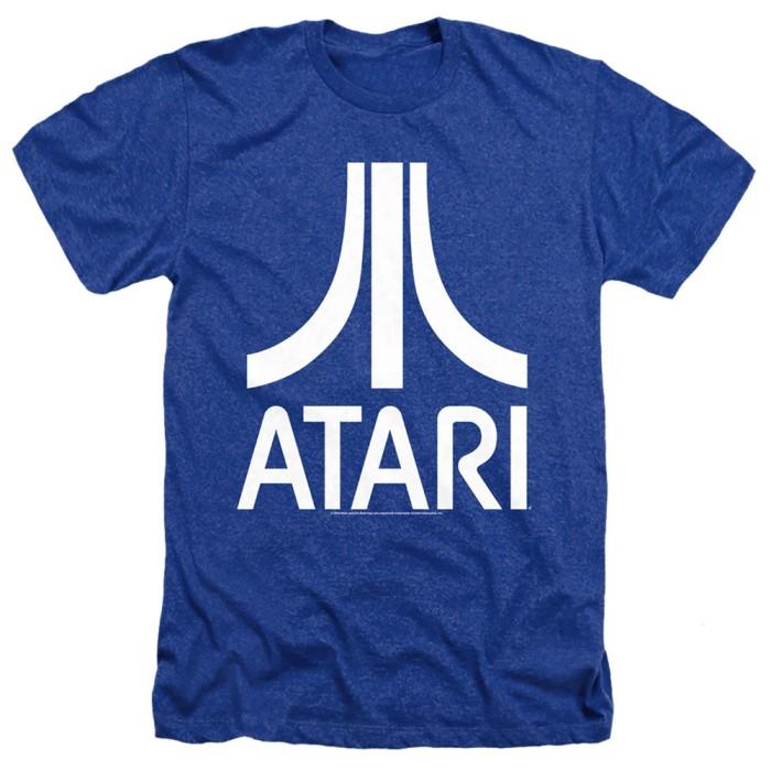 Atari : Atari Logo