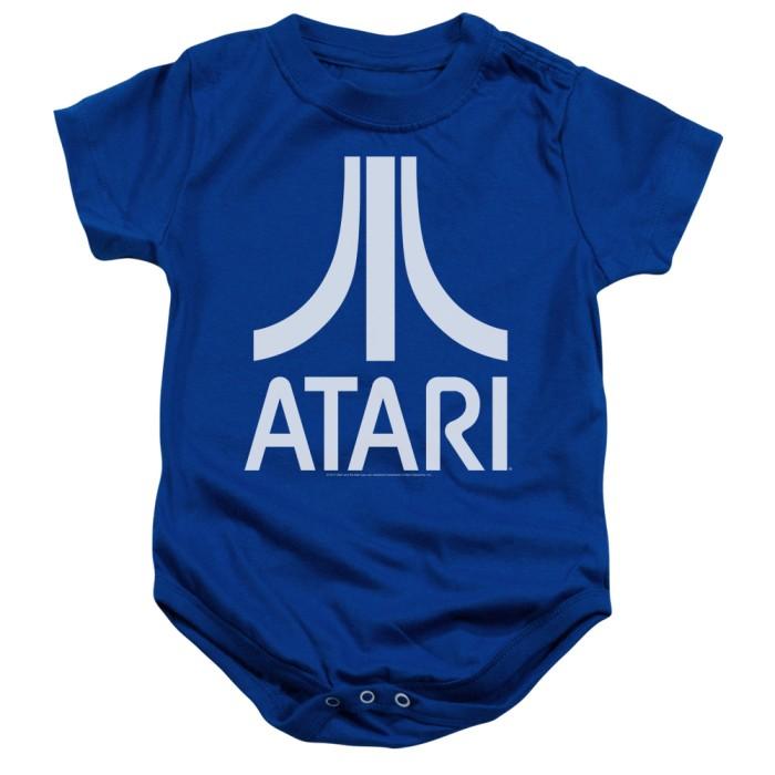 Atari : Atari Logo