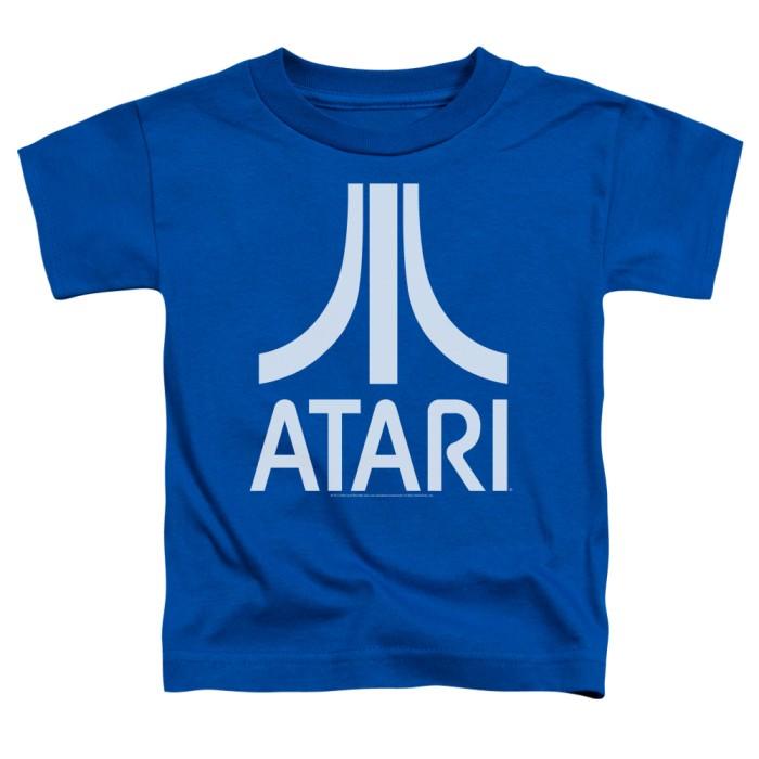 Atari : Atari Logo