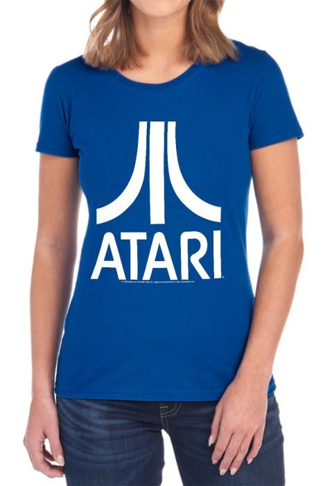 Atari : Atari Logo