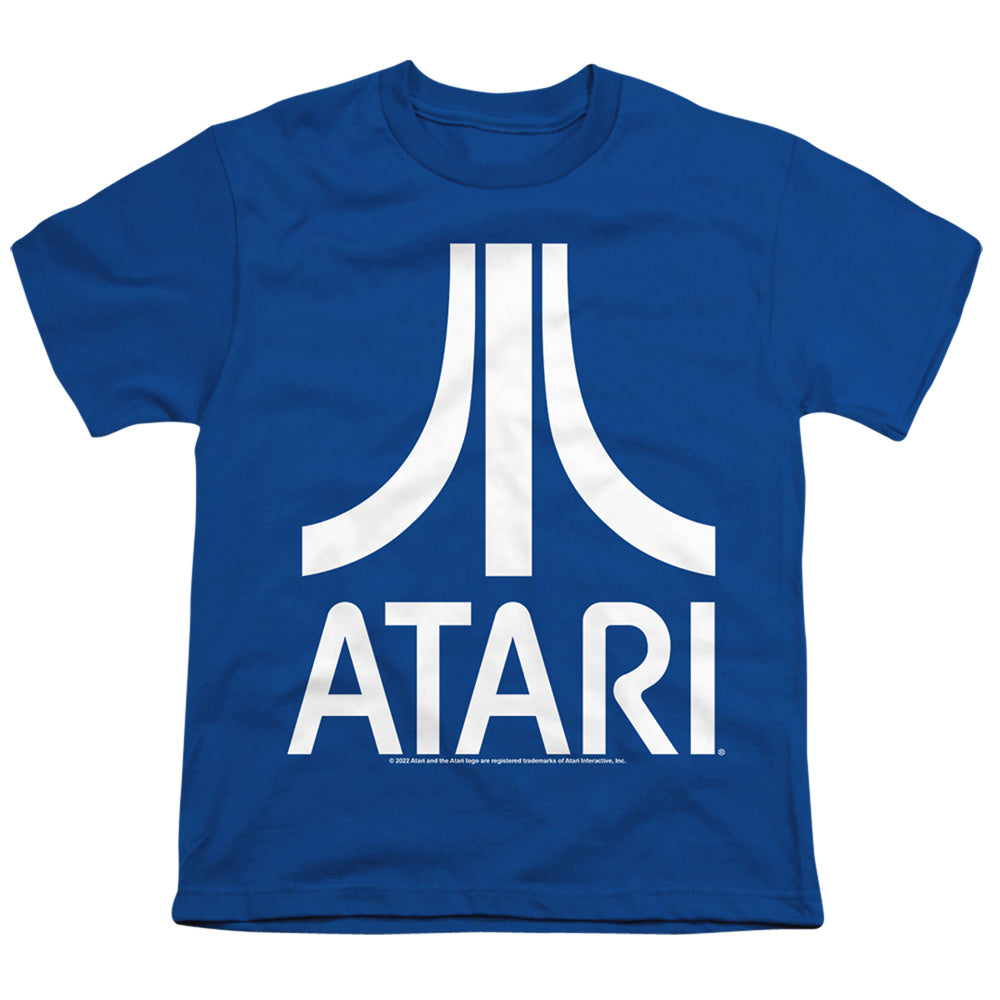 ATARI/ATARI LOGO