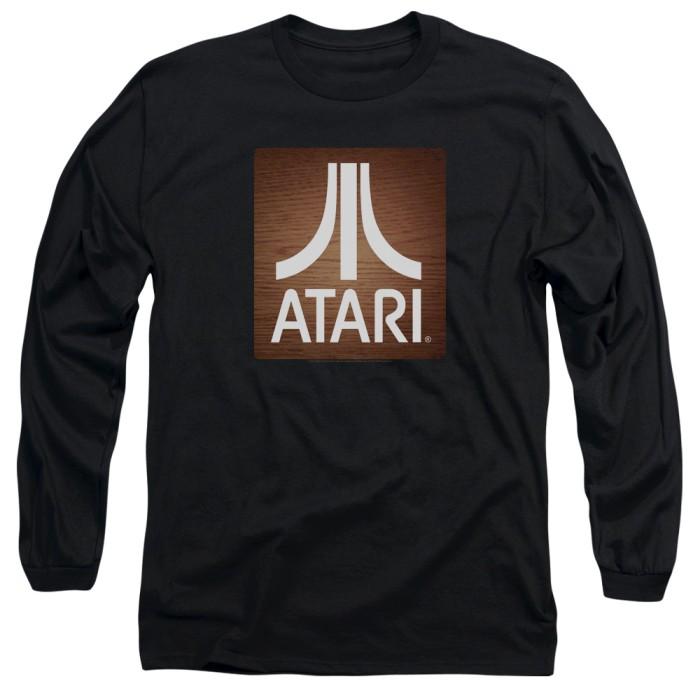 Atari : Classic Wood Square