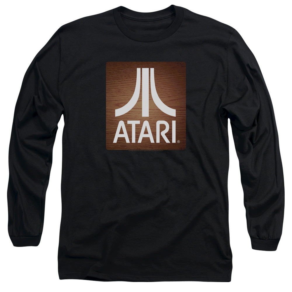 ATARI/CLASSIC WOOD SQUARE