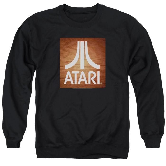 Atari : Classic Wood Square