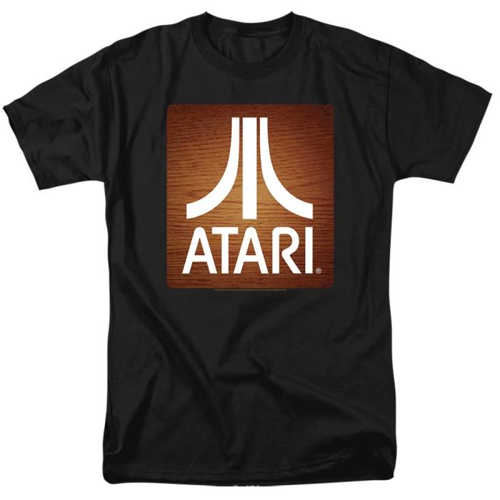 Atari : Classic Wood Square