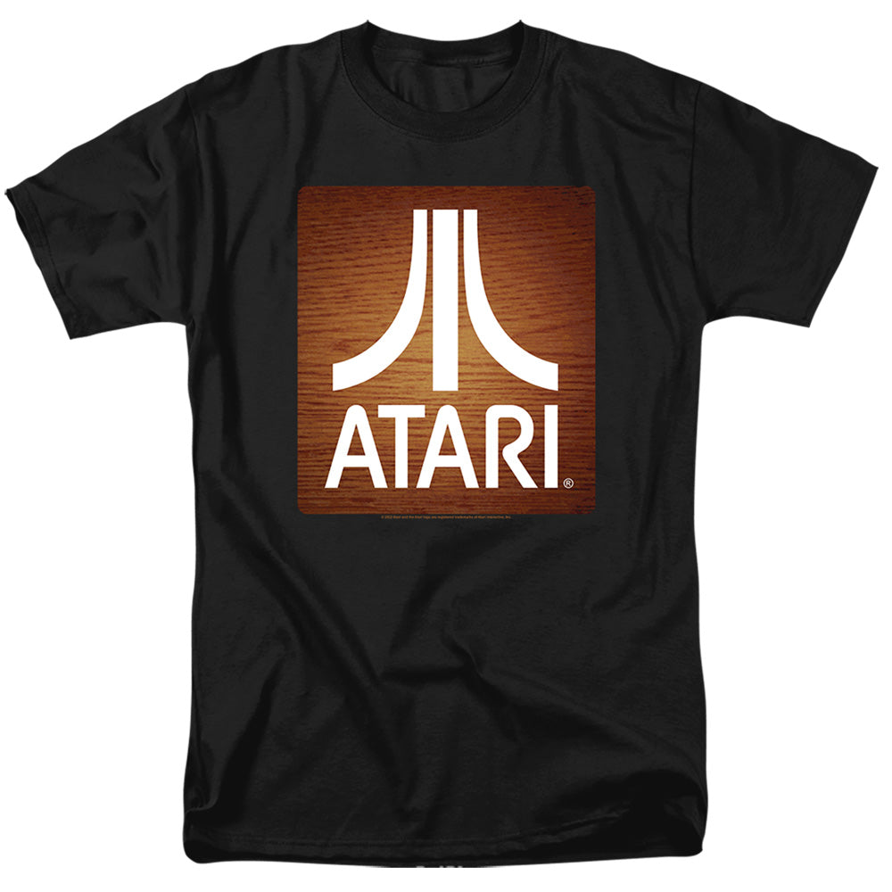 ATARI/CLASSIC WOOD SQUARE
