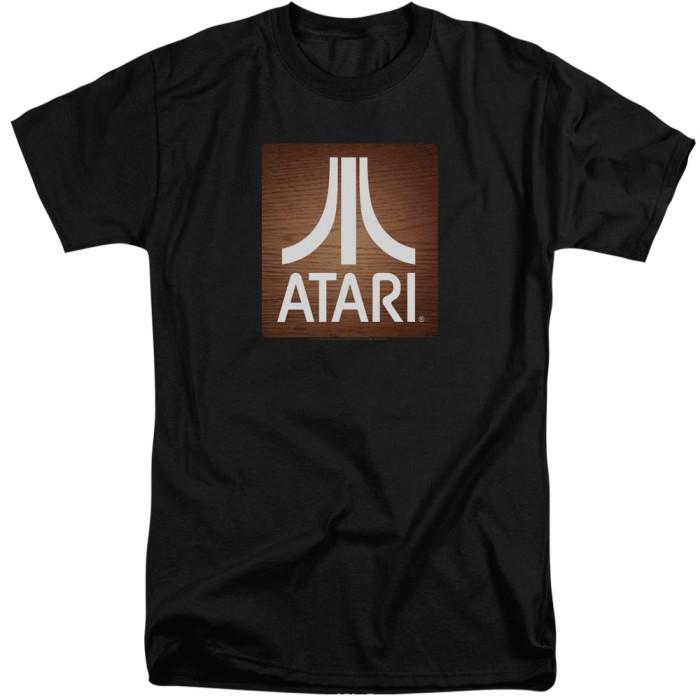 Atari : Classic Wood Square