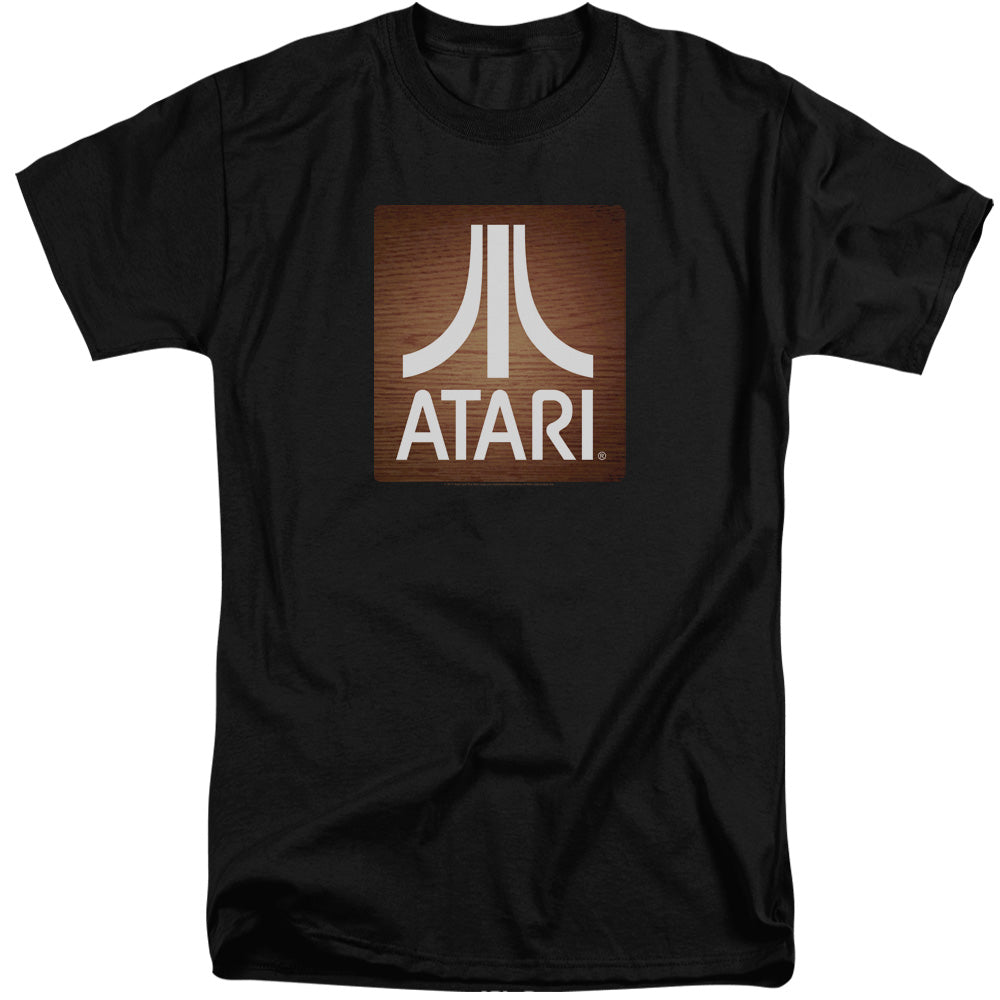 ATARI/CLASSIC WOOD SQUARE