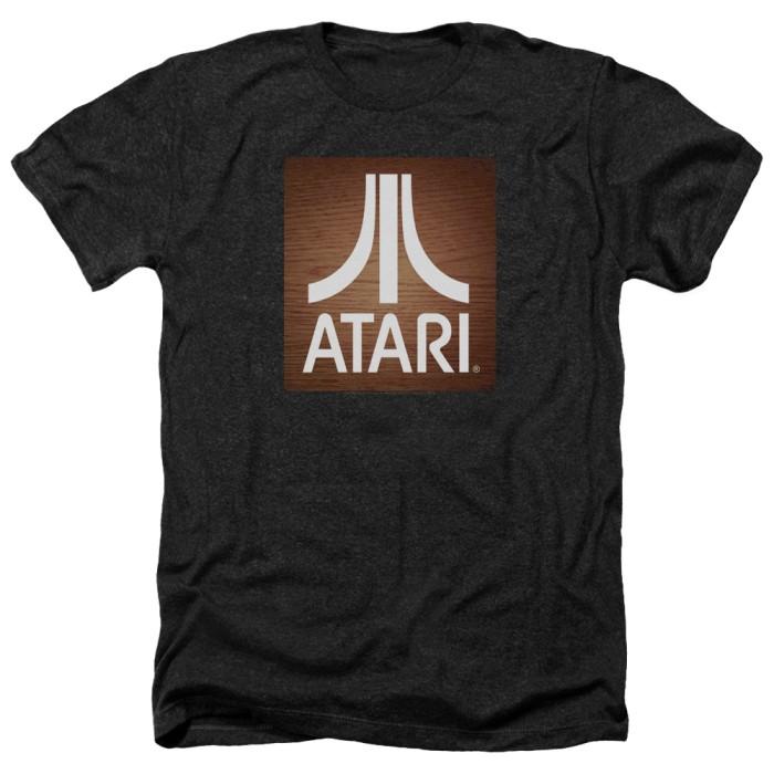 Atari : Classic Wood Square