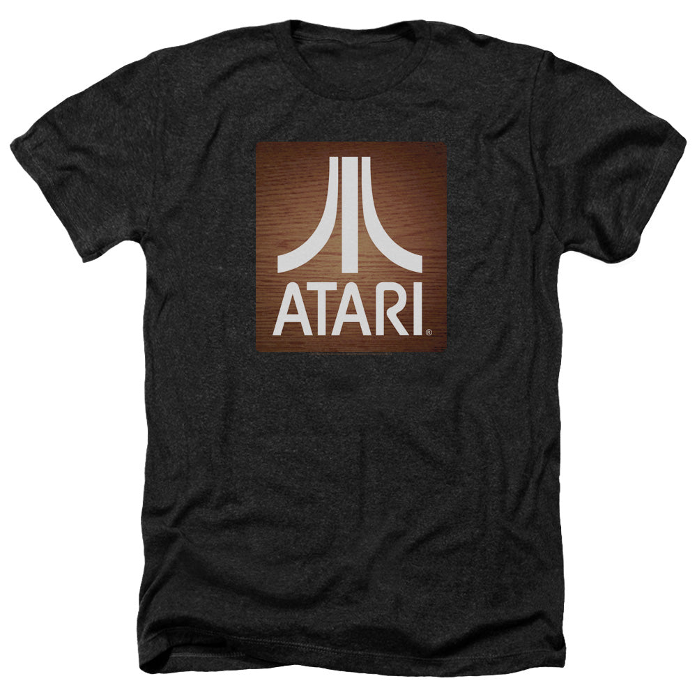 ATARI/CLASSIC WOOD SQUARE