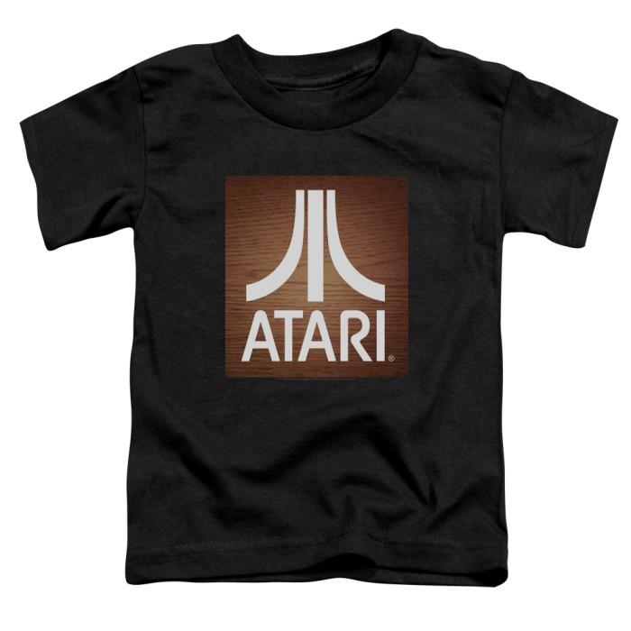 Atari : Classic Wood Square