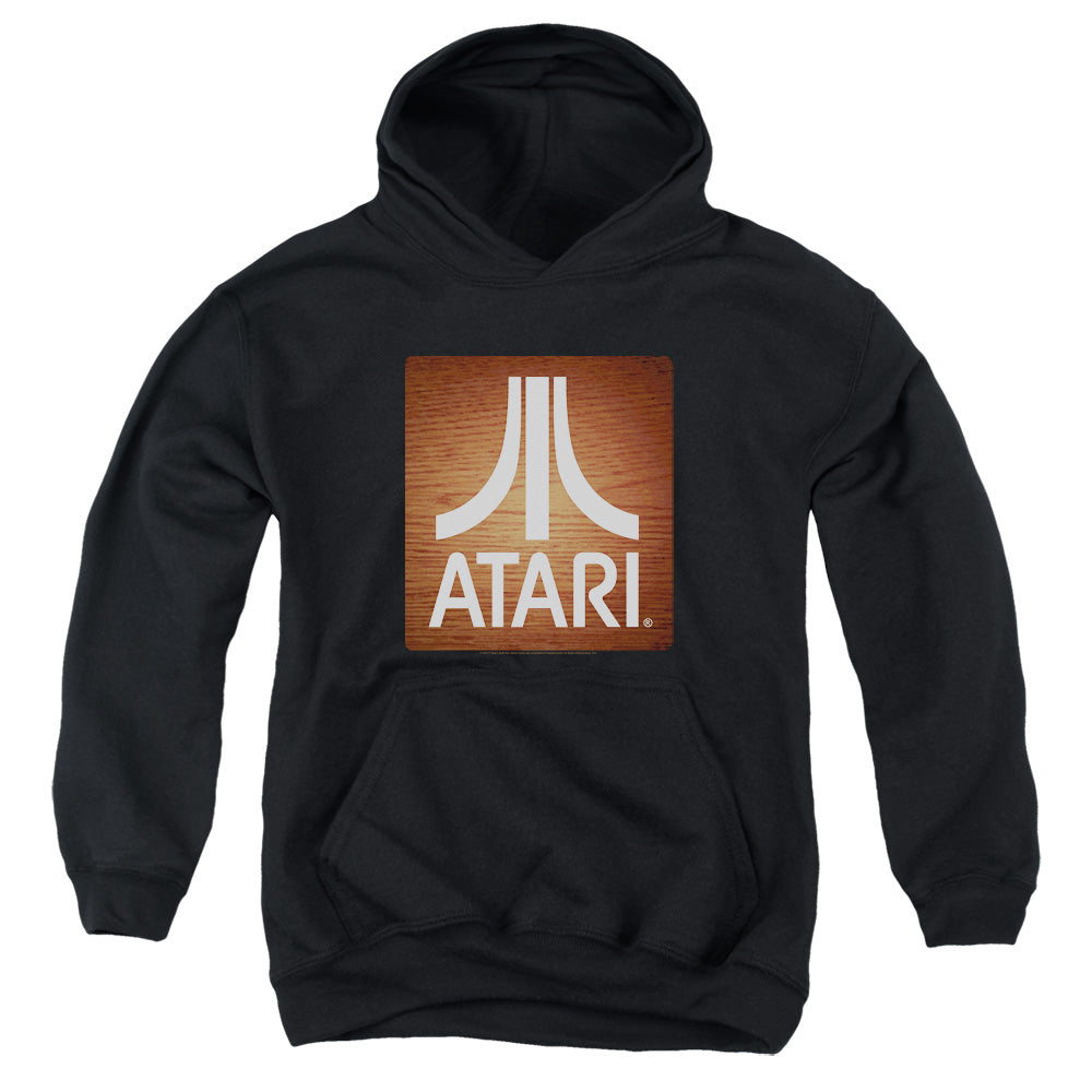 ATARI/CLASSIC WOOD SQUARE