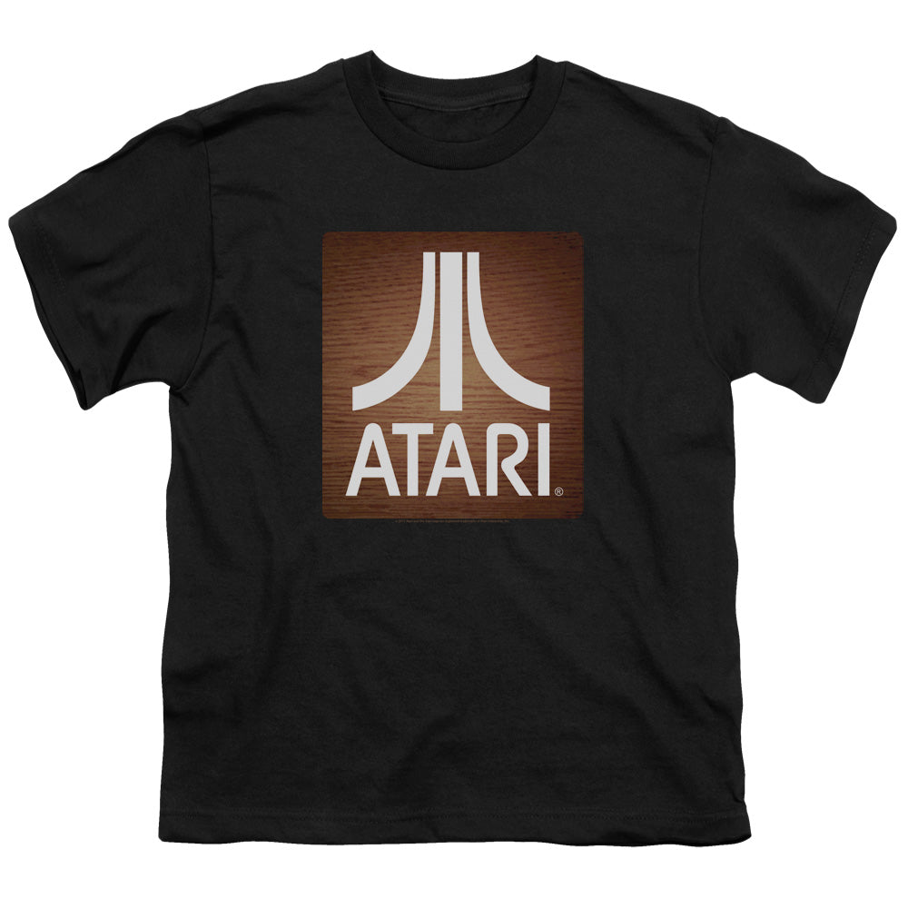 ATARI/CLASSIC WOOD SQUARE
