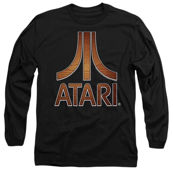 Atari : Classic Wood Emblem