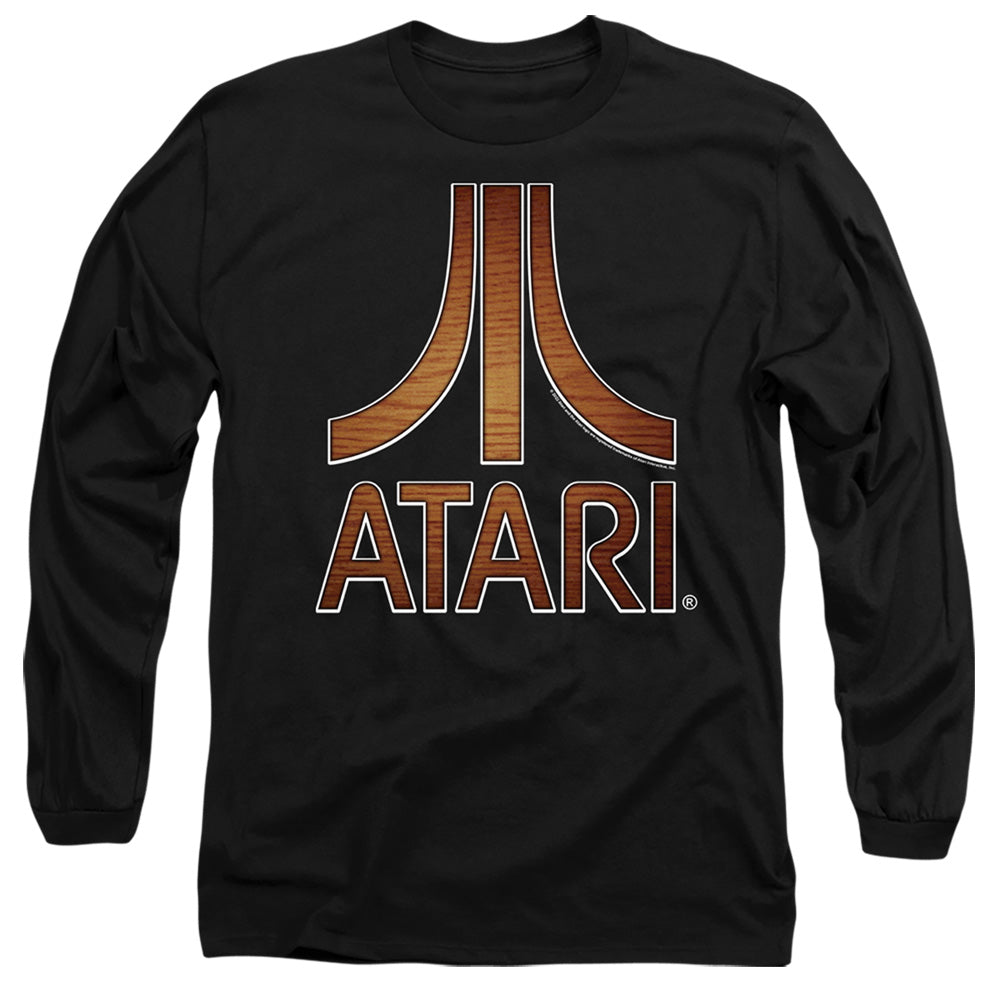 ATARI/CLASSIC WOOD EMBLEM