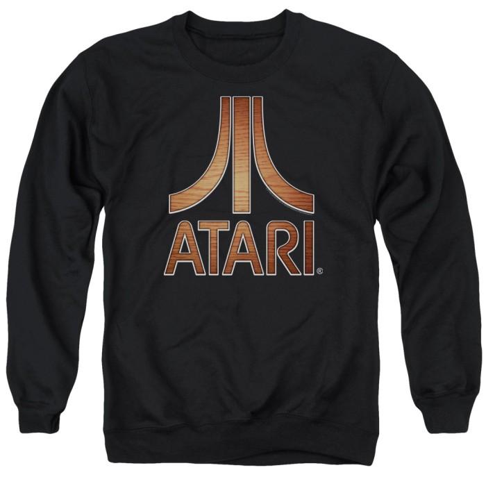 Atari : Classic Wood Emblem