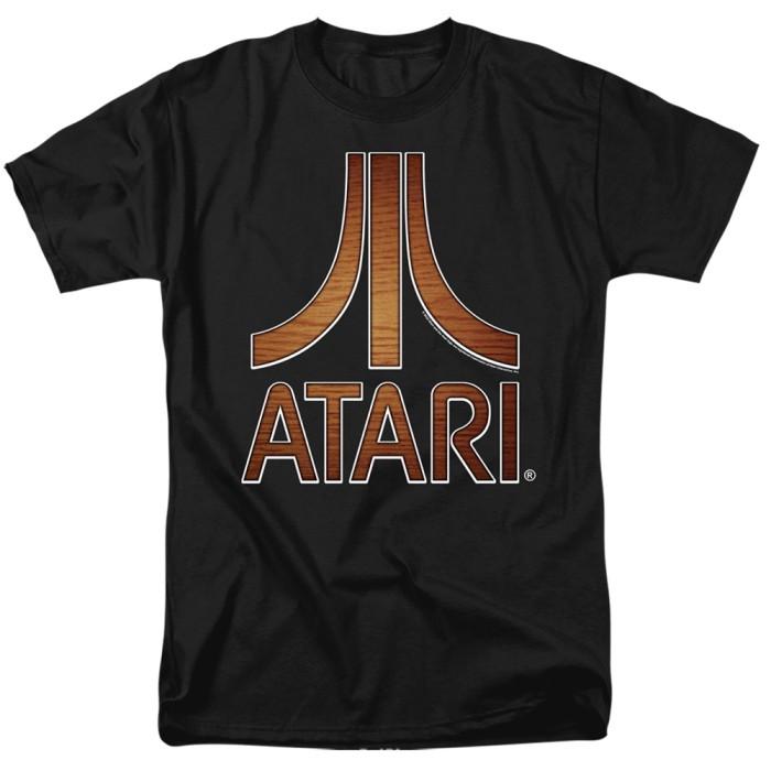 Atari : Classic Wood Emblem