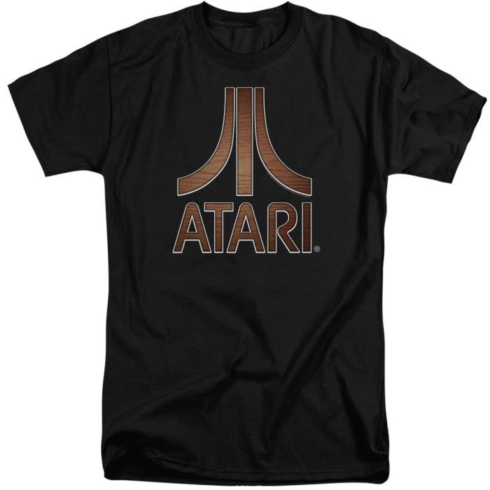 Atari : Classic Wood Emblem