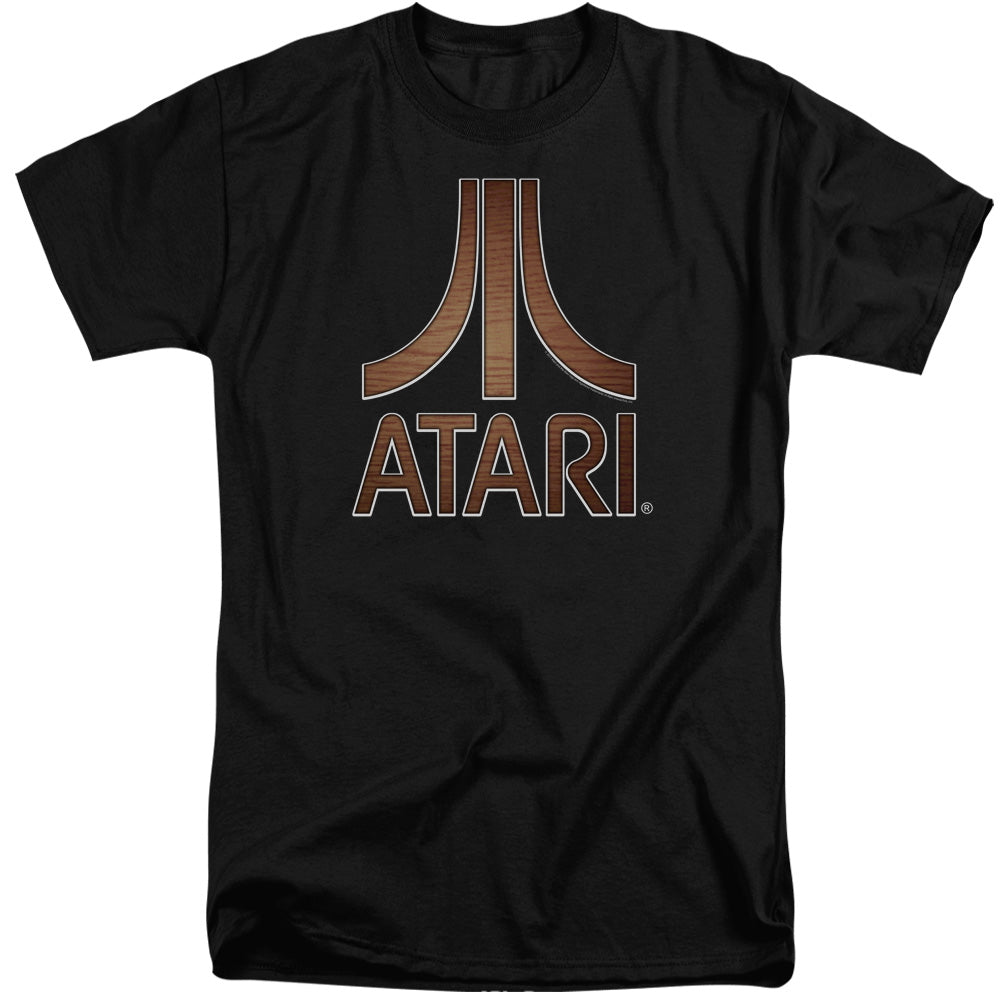 ATARI/CLASSIC WOOD EMBLEM