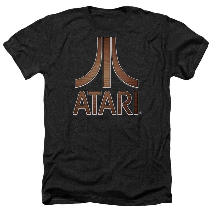 Atari : Classic Wood Emblem
