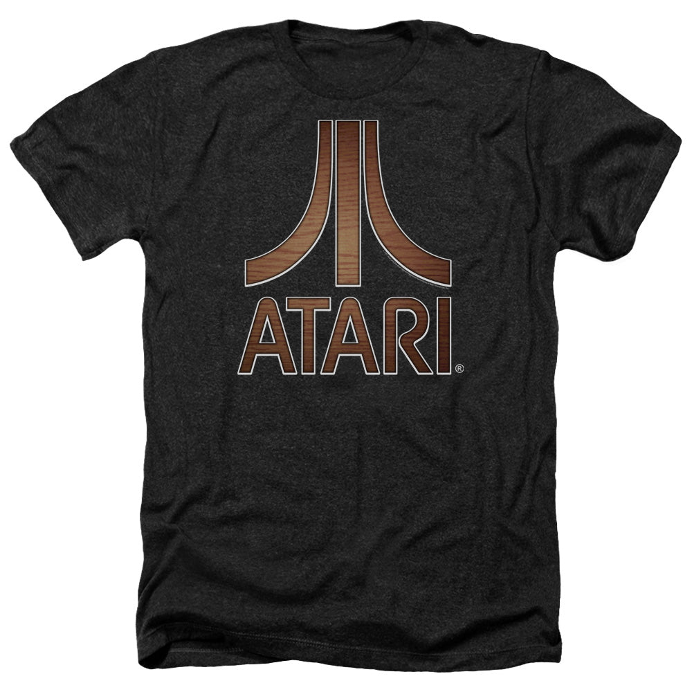 ATARI/CLASSIC WOOD EMBLEM