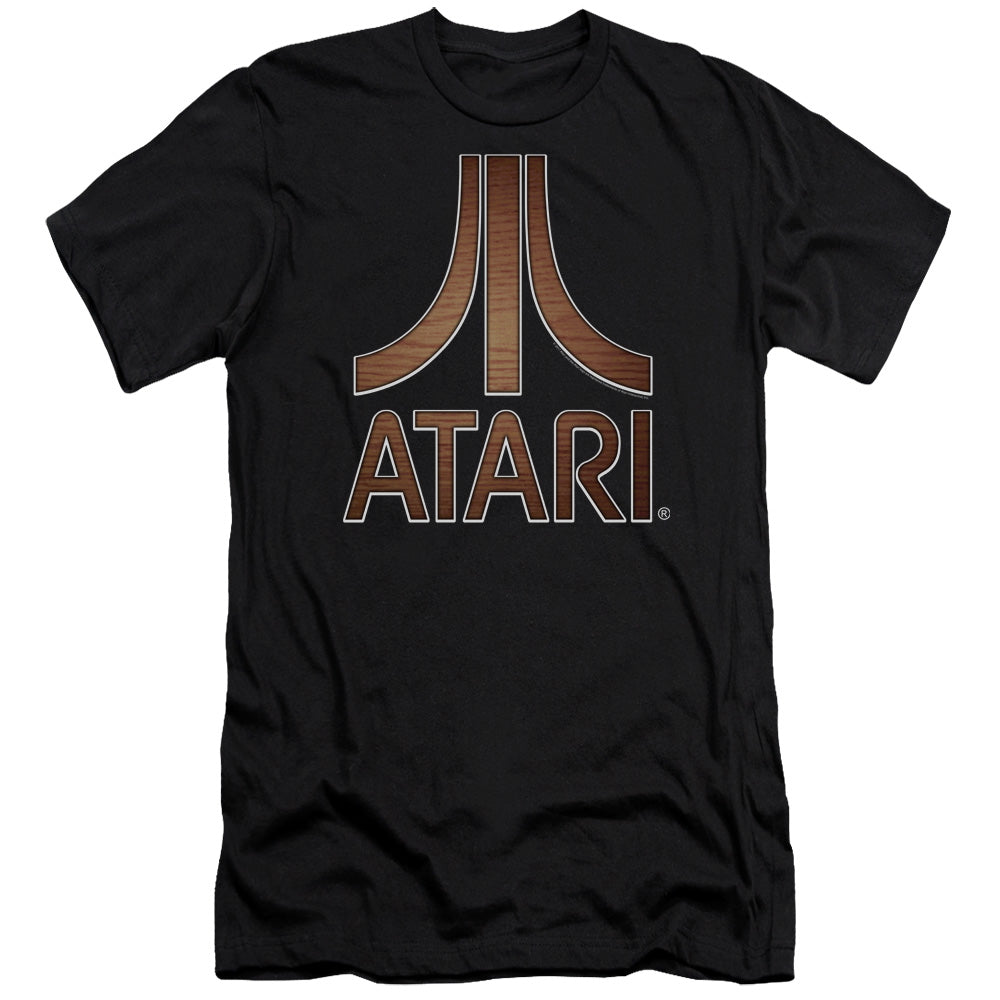 ATARI/CLASSIC WOOD EMBLEM