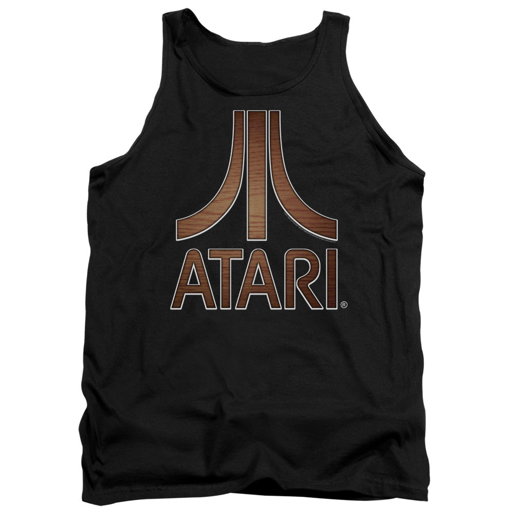 ATARI/CLASSIC WOOD EMBLEM