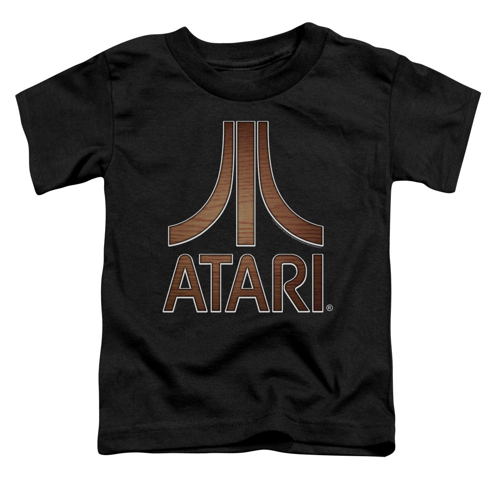 ATARI/CLASSIC WOOD EMBLEM