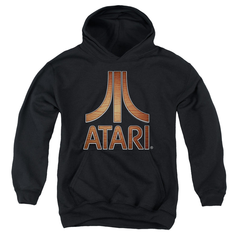 ATARI/CLASSIC WOOD EMBLEM