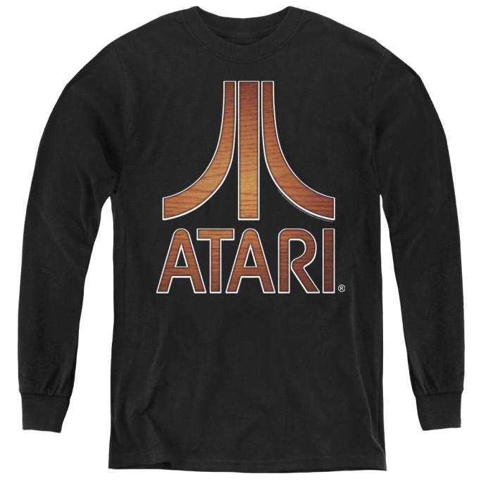 Atari : Classic Wood Emblem