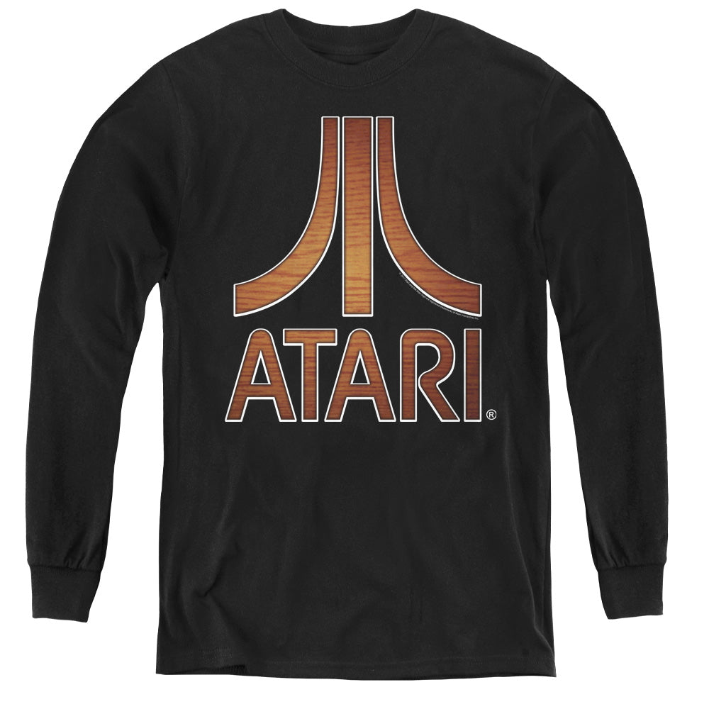 ATARI/CLASSIC WOOD EMBLEM
