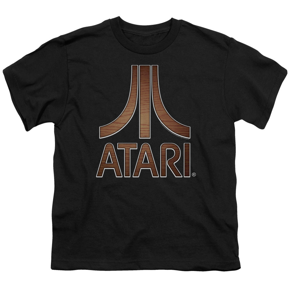 ATARI/CLASSIC WOOD EMBLEM