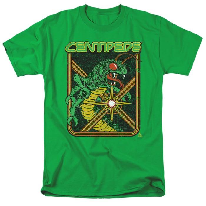 Atari : Centipede Blast