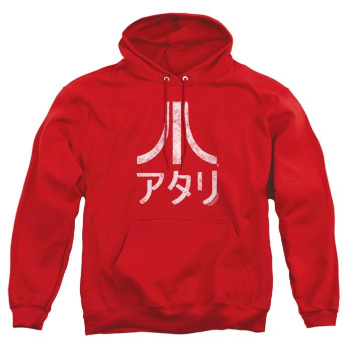 Atari : Rough Kanji