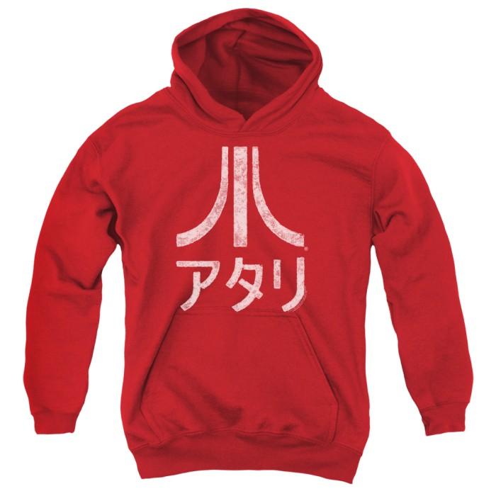 Atari : Rough Kanji