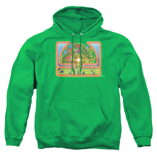 ATARI/CENTIPEDE GREEN