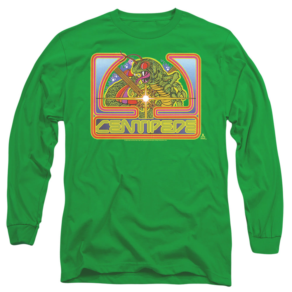 ATARI/CENTIPEDE GREEN