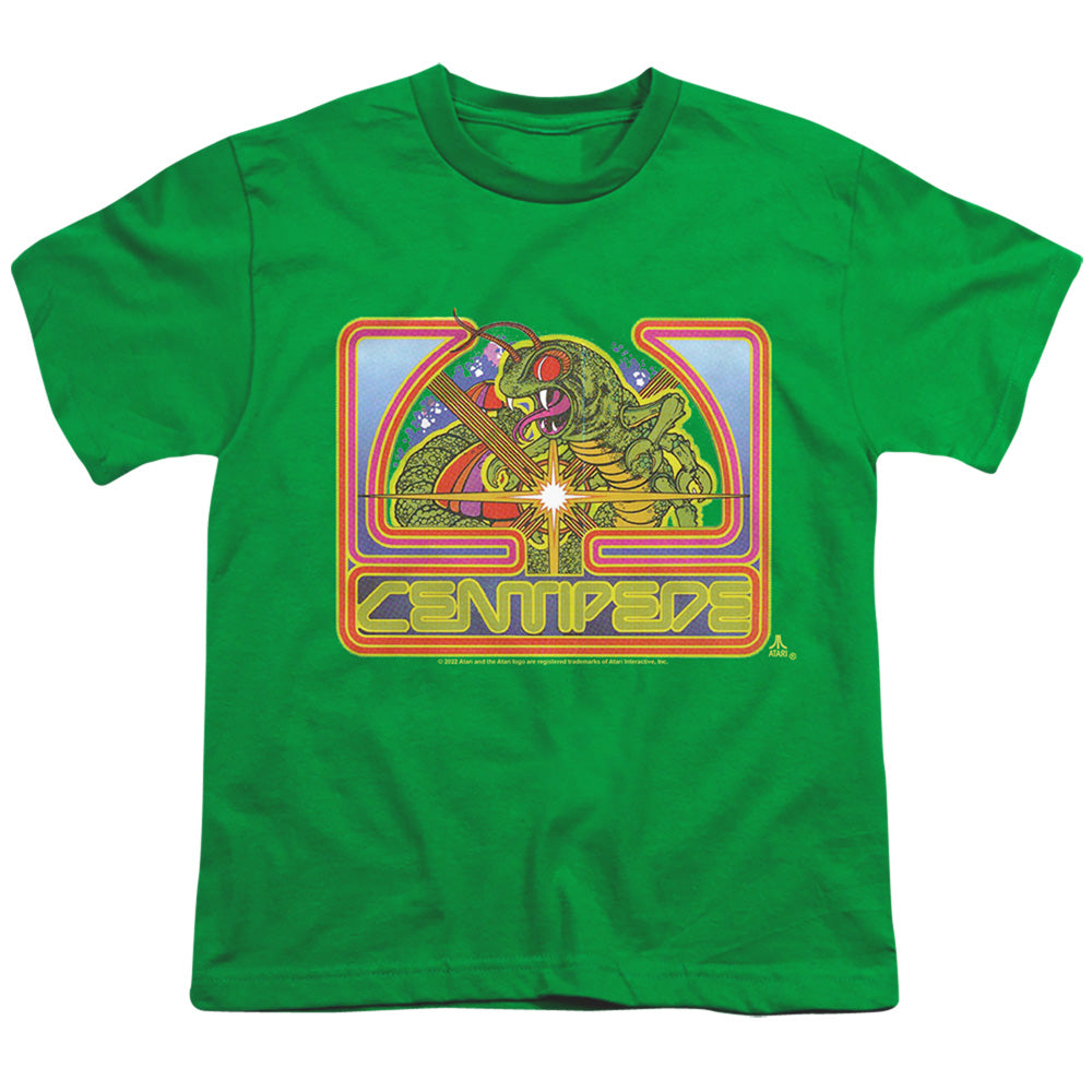 ATARI/CENTIPEDE GREEN