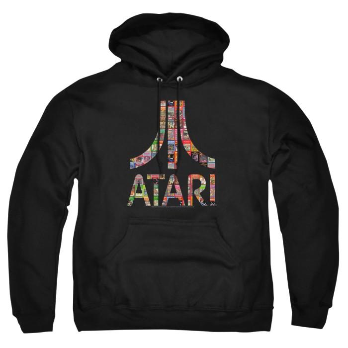 Atari : Box Art