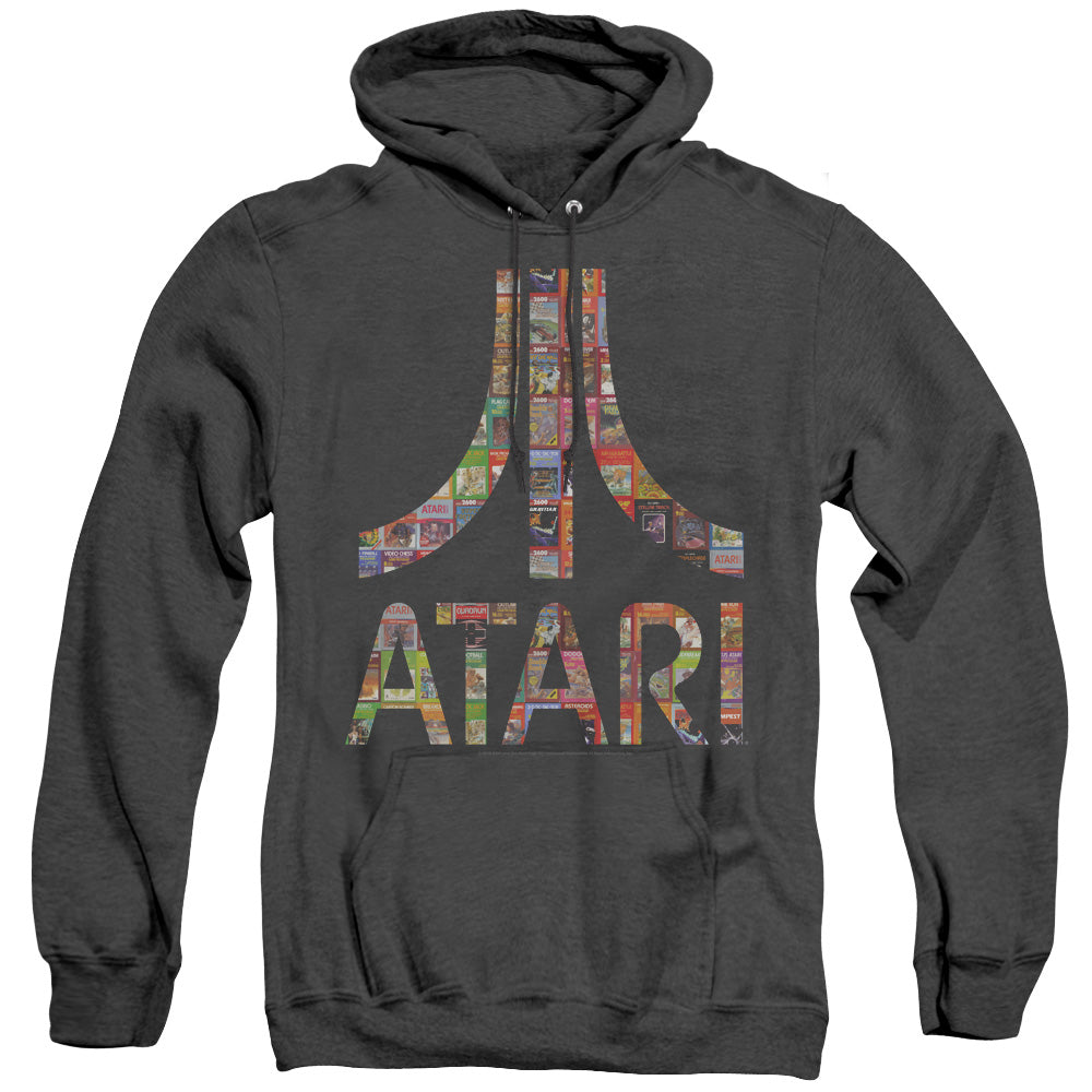 ATARI/BOX ART