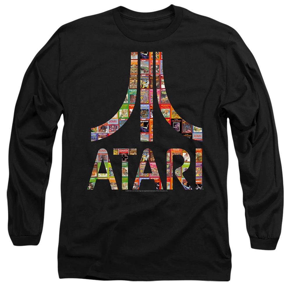 ATARI/BOX ART