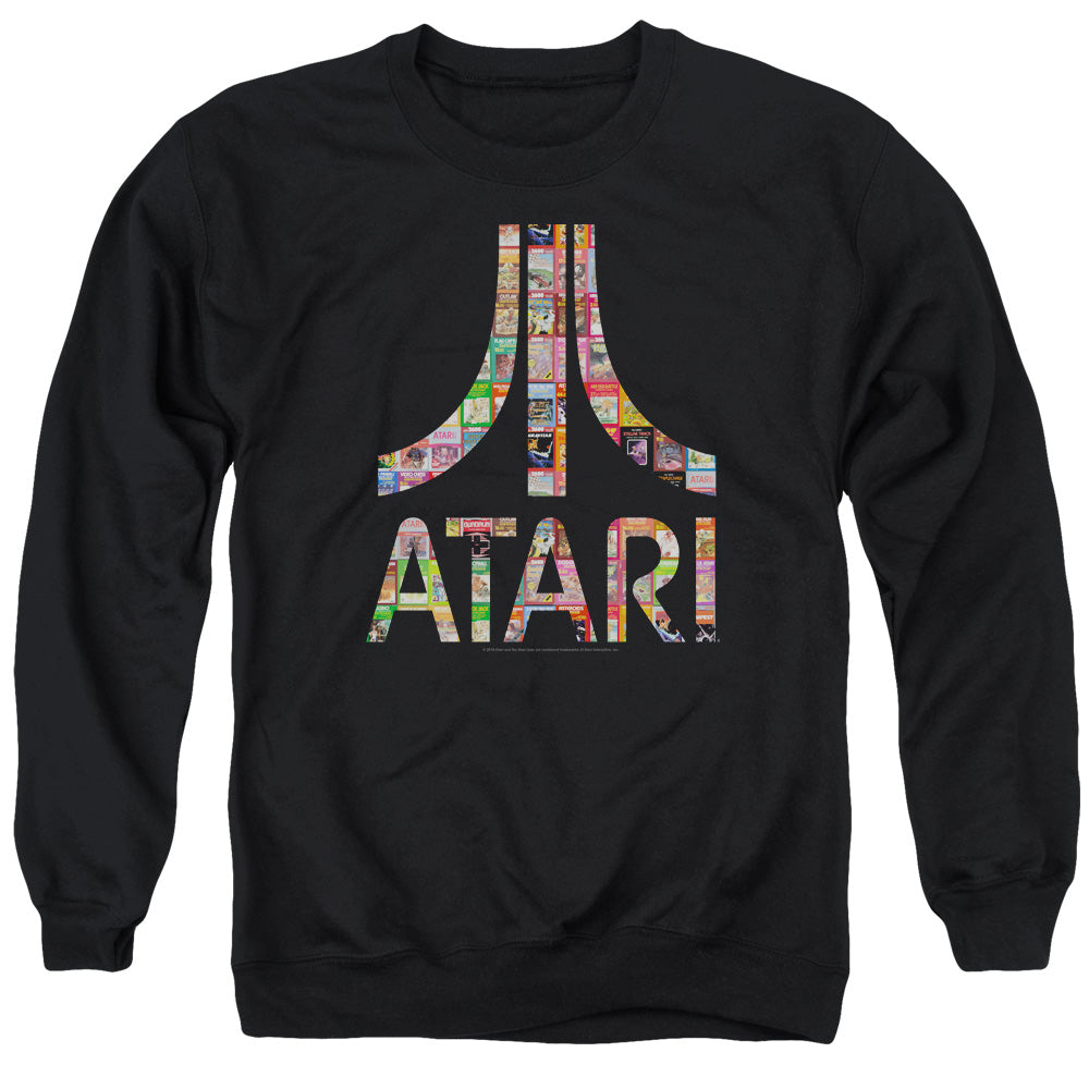 ATARI/BOX ART