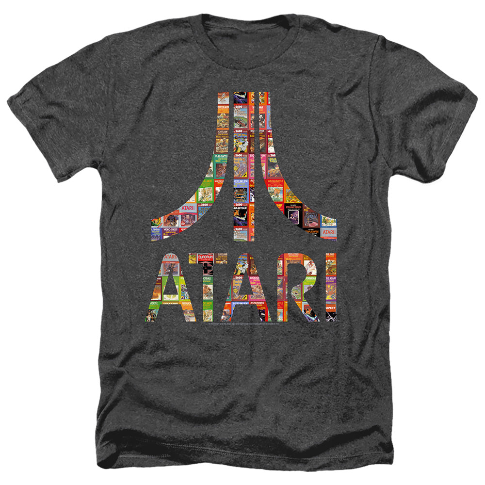 ATARI/BOX ART