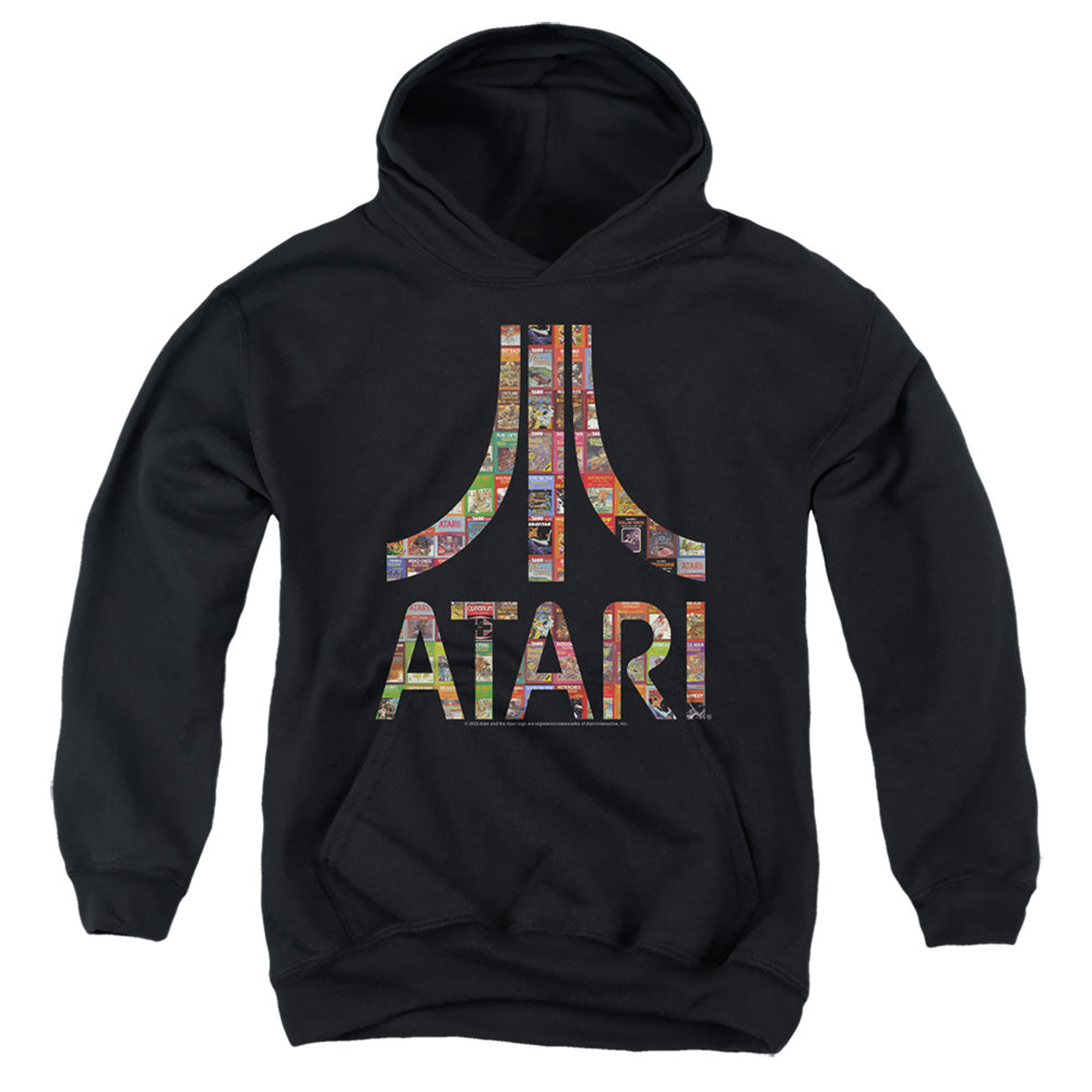 ATARI/BOX ART