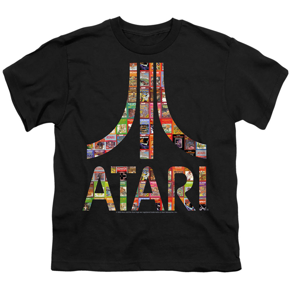 ATARI/BOX ART