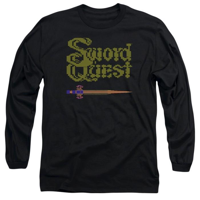 Atari : 8 Bit Sword