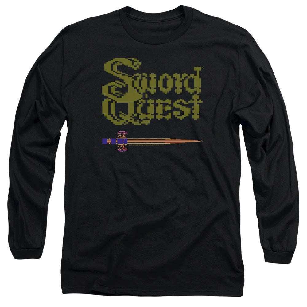 ATARI/8 BIT SWORD