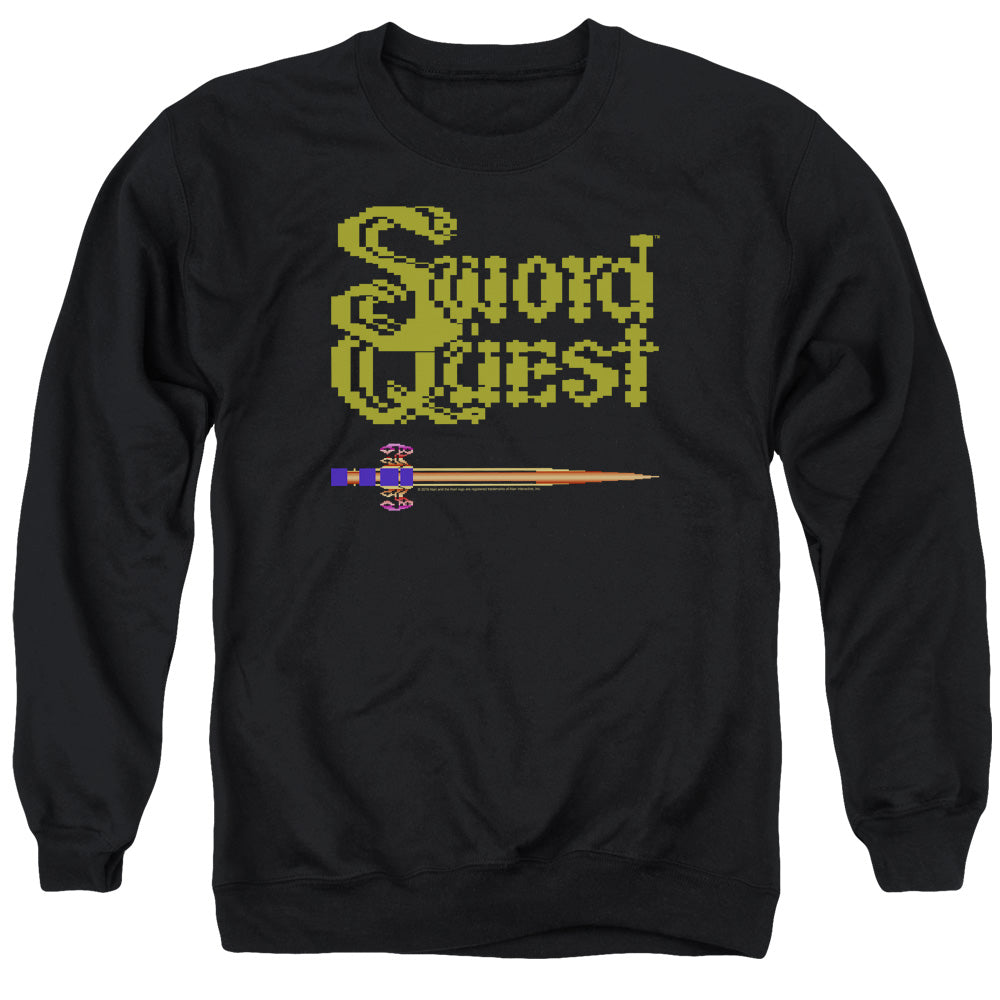 ATARI/8 BIT SWORD