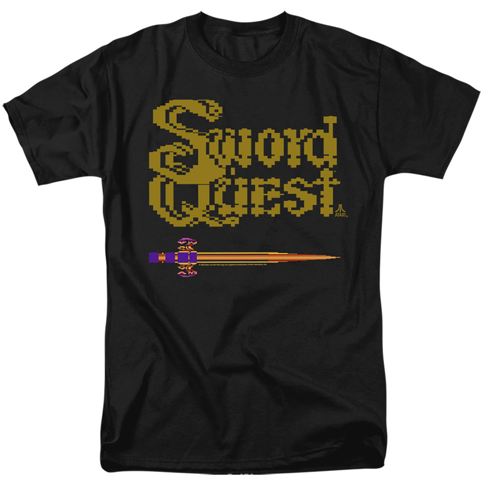 ATARI/8 BIT SWORD